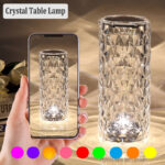0936LED-Crystal-Table-Lamp-Romantic-Rose-Night-Light-16-Color-Atmosphere-Light-Touch-Adjustable-Night-Light